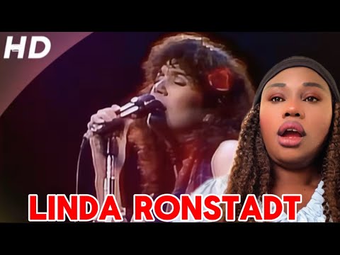 Erste Reaktion auf Linda Ronstadts „Blue Bayou“ (Offizielles Musikvideo)