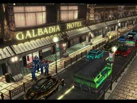 VGM Picks 28 - Final Fantasy VIII - Blue Fields