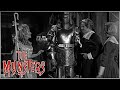 The Family Meet Marilyn S New Boyfriend The Munsters