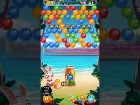 Bunny Pop | Level #419