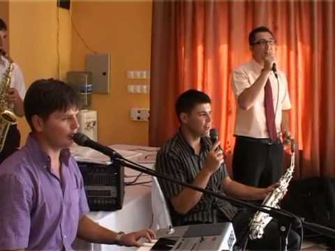 Fratii Opris - ziua asteptata - Zalau