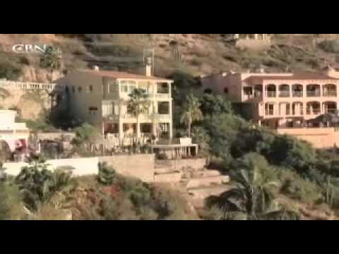 News Channel Morning Edition: March 28, 2011 - CBN.com