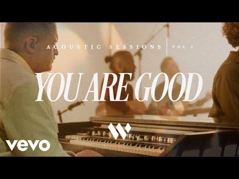 Bayside Worship - You Are Good (Acoustic Sessions)