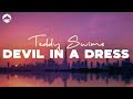 Teddy Swims - Devil In A Dress  | Lyrics