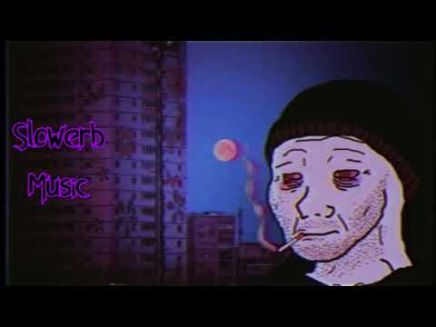 Dedublüman - Gamzedeyim Deva Bulmam & Belki (Slowed+Reverb - UZUN) MIX