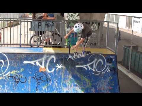 Malik Simon | Summer Edit 2012