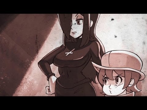 Skullgirls 2nd Encore