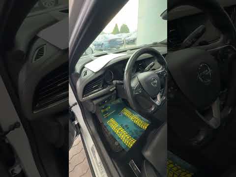 фото opel insignia ii 0