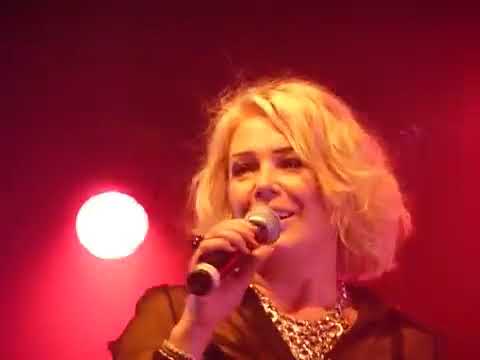 Kim Wilde   Ulm 2011   Ça plane pour moi