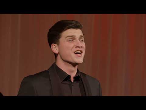 Jakub Foltak - Stanisław Moniuszko, Dobra noc