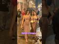 NIGHTLIFE IN CARTAGENA IS Colombia Cartagena Shorts Nightlife