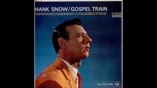 Hank Snow -  What Then