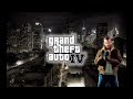 GTA IV Clipse Ft Re Up Gang 9mm Unused The Beat 102 7 Soundtrack