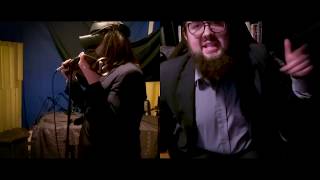 Behind That Suit Music Video