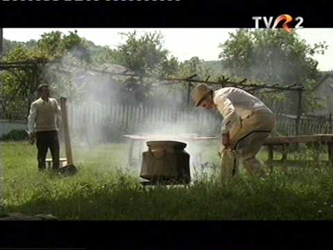 Zestrea Românilor Mehedinți (TVR2, 2008) - Dogari, rotari și sculptori din nordul Mehedințiului