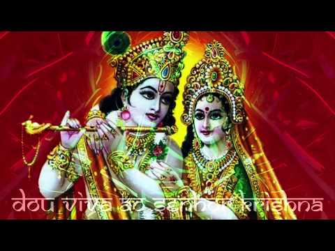 🎵 Senhor Krishna💎 Ana Maria Vieira - Estrela do Oriente ✝️ Santo Daime