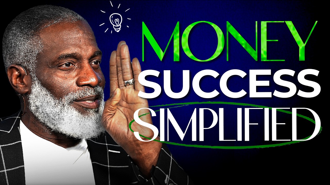 How To Finally Have Success With Money Once And For All