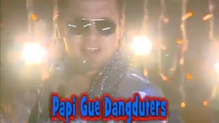 Download lagu Riza Shahab & Rina Diana & Saipul Jamil (FTV Lama) - Papi Gue Dangduters mp3