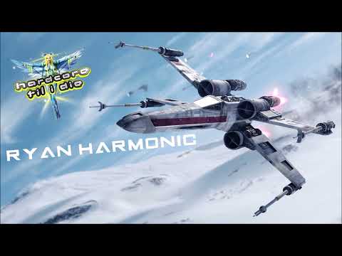 Upfront UK / Happy Hardcore Mix December 2022 - Ryan Harmonic