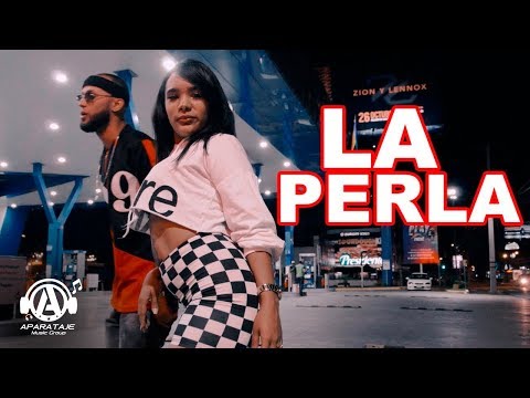 LA PERLA 💎 KINGS EVOLUCIÓN ( VIDEO OFICIAL ) 2019 By 🎥 @SandyGraphSB