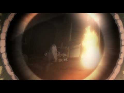 Goblin Slayer Episode 7 Soundtrack - Though Our Paths May Diverge