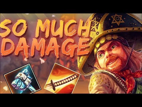 Vamana: MOST INSANE VAMANA JUNGLE GAME!!!! - Smite