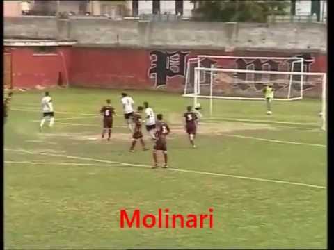 Taranto Stagione 2012/13: Tutti i gol