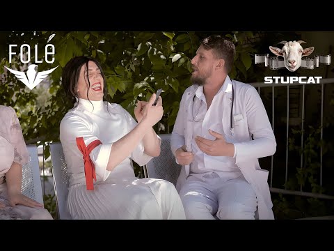 Gjyla e merr vaksinën Anti-Covid!