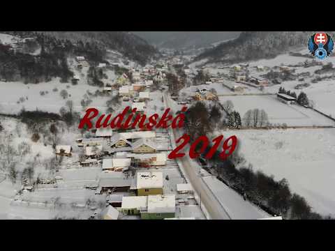 FPV slovakia - Rudinská 2019