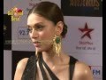 Clebrities Glitter The Red Carpet Of 4th Big Star Entertainment Awards 2013 Part 6