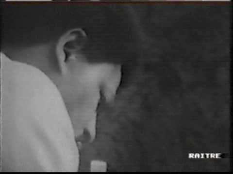 McCoy Tyner - Atlantis, Rome 1974