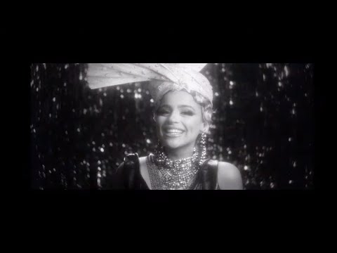 Nikki Vianna – Mambo [Behind The Scenes]