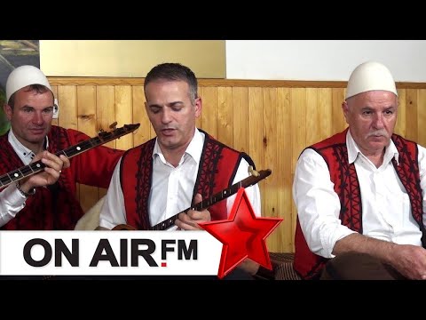 Vëllezërit Bajra - Adrian Krasniqi