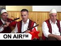 Vllezerit Bajra - Adrian Krasniqi