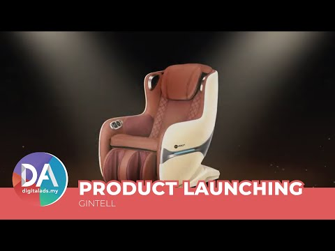 Gintell Devano SC Launch