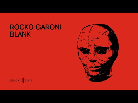 Rocko Garoni - Blank