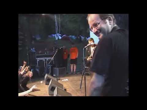 BIRDFLESH live at OEF 2004, 2009, 2013.