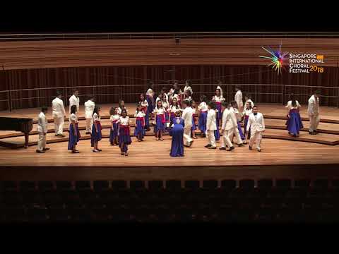 Canticum Mariae Virginis