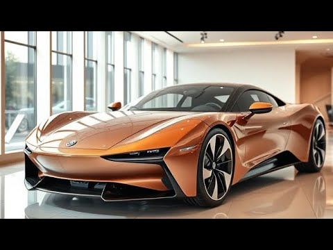 Thumbnail for 2025 Casalini Car Review – The Smallest Car with the Biggest Surprises! by Casalini