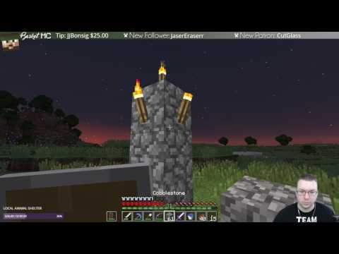 E16 - Kill the Dragon - December 2016 MHC with BasketMC