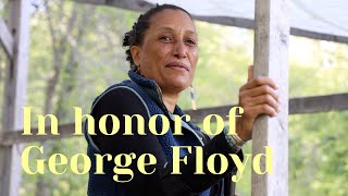 Martha's Vineyard Concert // 9.5 minutes of silence for George Floyd