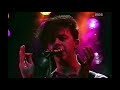 Tears For Fears Watch Me Bleed, 1983 Live, HD 720p