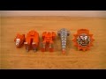 OtomoNin Series EX Dinomaru Review Shuriken Sentai Ninninger