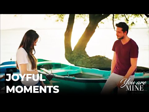 Nağme And Ejder's Fun Marriage - You Are Mine