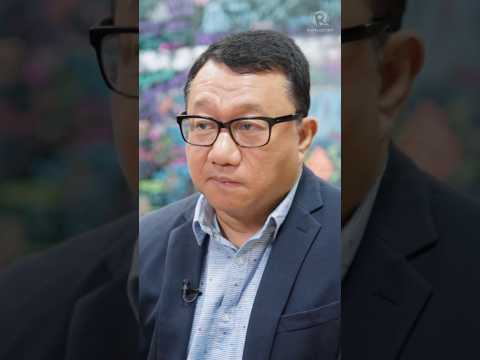 Joel Chua: From early Sara Duterte critic to prosecutor in her impeachment trial