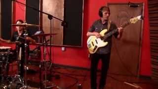 The Echo Bar Recording Studios Hudson Henry Back To Life