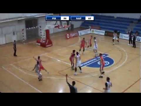 KLS / KK Pirot - KK Napredak JKP