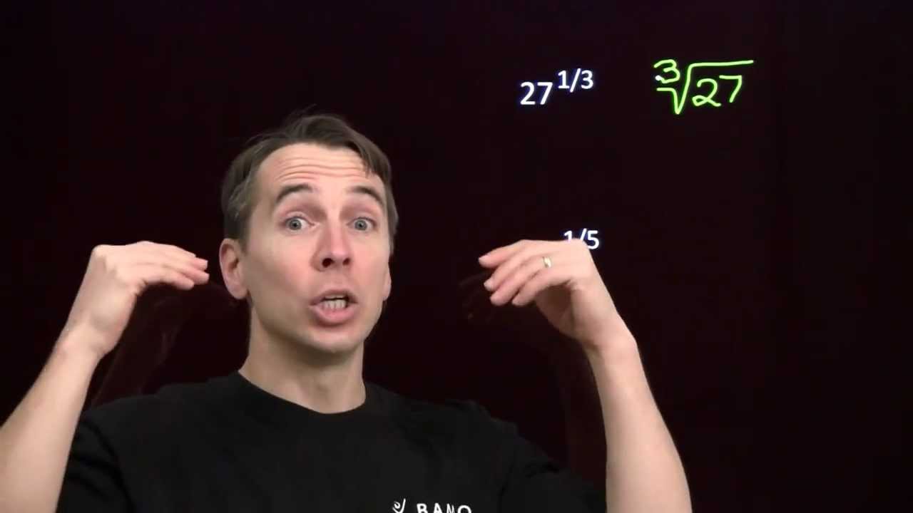 Art of Problem Solving: Introducing Radical Notation