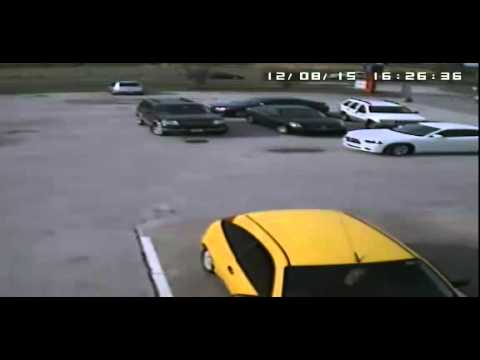 Gone in 60 Seconds - YOUR PURSE! Second Video