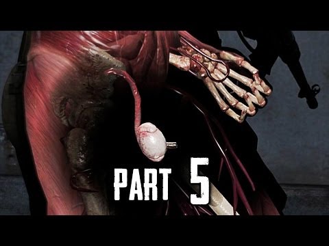 Sniper Elite 3 Gameplay Walkthrough Part 5 - Testicle Shot (PS4)